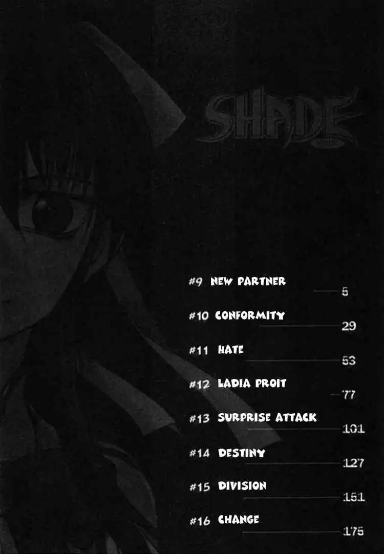 Shade - The Other Side of Light Chapter 9 4